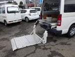 HIACE van 1.25t 2WD