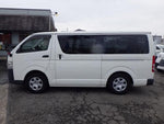 HIACE van 1.25t 2WD