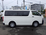 HIACE van 1.25t 2WD