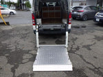 HIACE van 1.25t 2WD