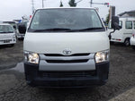 HIACE van 1.25t 2WD