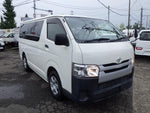 HIACE van 1.25t 2WD
