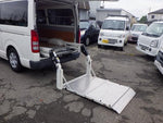 HIACE van 1.25t 2WD