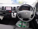 HIACE van 1.25t 2WD