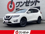 X-TRAIL HYBRID 2WD