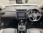 X-TRAIL HYBRID 2WD