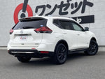 X-TRAIL HYBRID 2WD