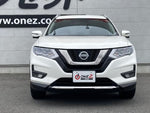 X-TRAIL HYBRID 2WD