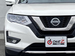 X-TRAIL HYBRID 2WD
