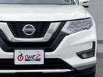 X-TRAIL HYBRID 2WD