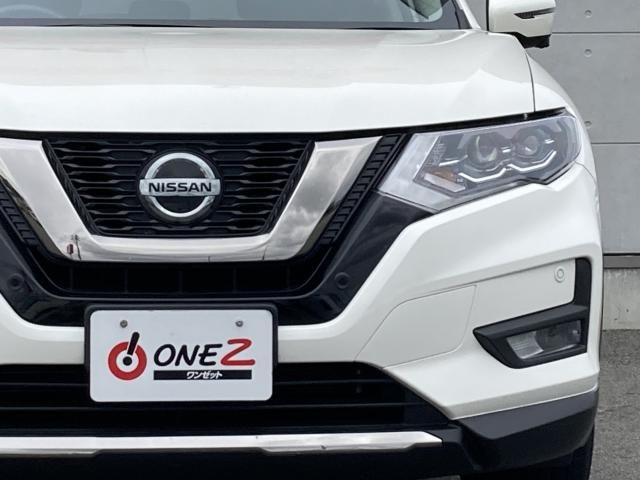 X-TRAIL HYBRID 2WD
