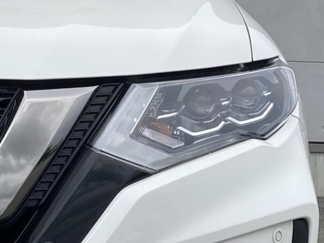 X-TRAIL HYBRID 2WD