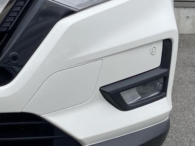 X-TRAIL HYBRID 2WD