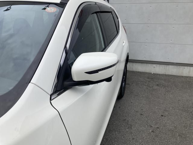 X-TRAIL HYBRID 2WD