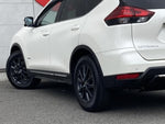 X-TRAIL HYBRID 2WD
