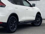 X-TRAIL HYBRID 2WD