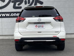 X-TRAIL HYBRID 2WD