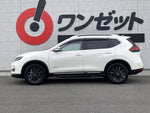 X-TRAIL HYBRID 2WD