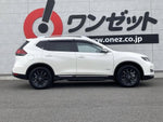 X-TRAIL HYBRID 2WD