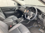 X-TRAIL HYBRID 2WD