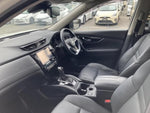 X-TRAIL HYBRID 2WD