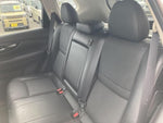 X-TRAIL HYBRID 2WD