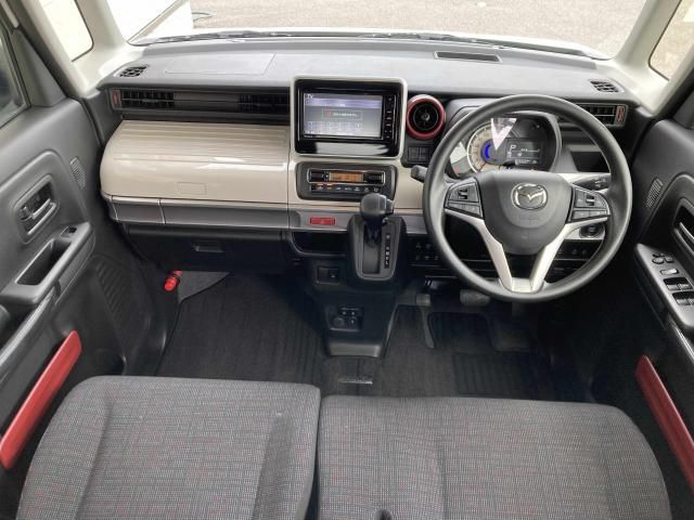 FLAIR WAGON