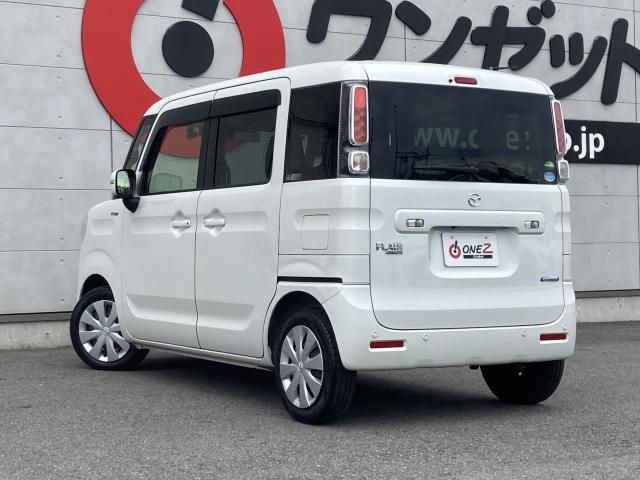 FLAIR WAGON