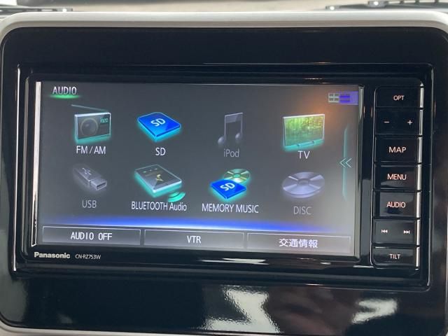 FLAIR WAGON