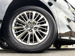 ALPHARD hybrid 4WD