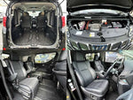 ALPHARD hybrid 4WD