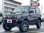 JIMNY 4WD