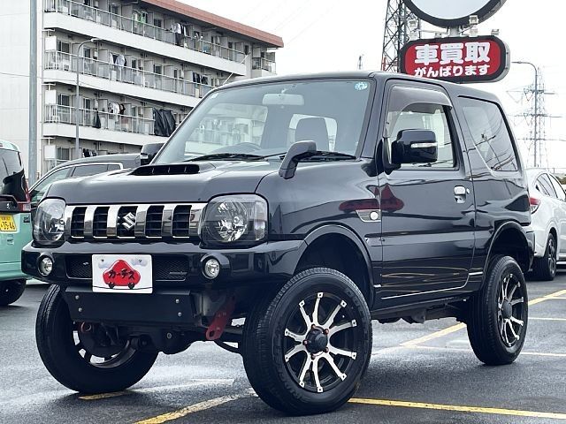 JIMNY 4WD