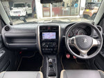JIMNY 4WD