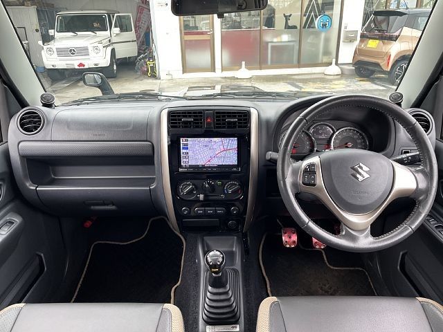 JIMNY 4WD