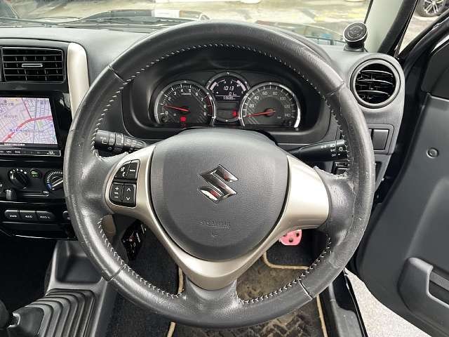 JIMNY 4WD