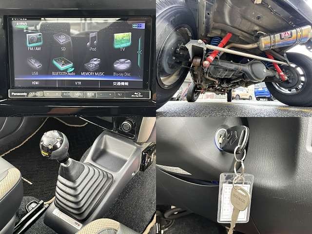 JIMNY 4WD