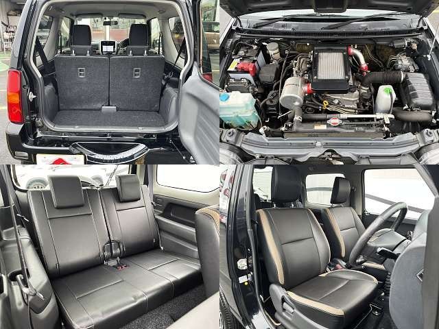 JIMNY 4WD
