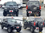 JIMNY 4WD