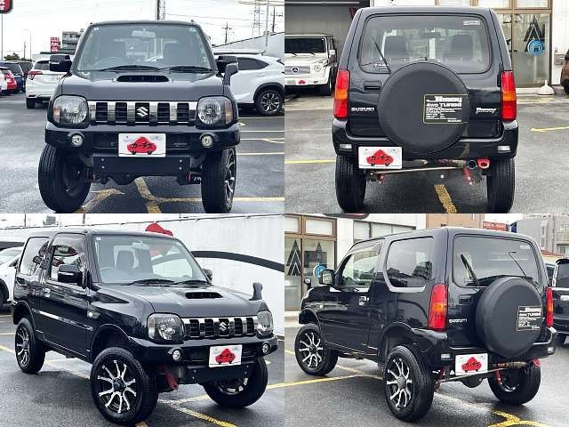JIMNY 4WD
