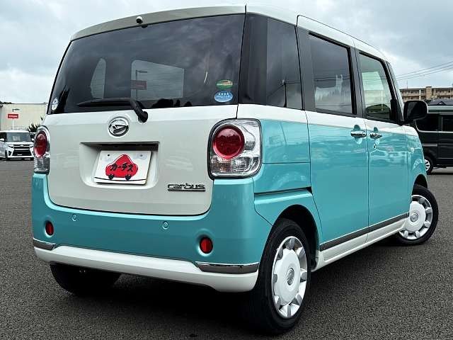 MOVE canbus