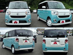 MOVE canbus