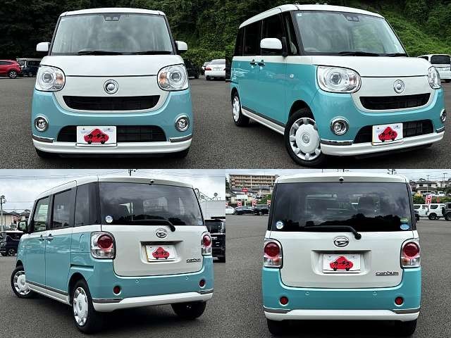 MOVE canbus