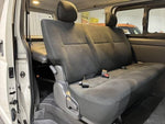 REGIUSACE van 4WD