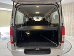 REGIUSACE van 4WD