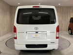 REGIUSACE van 4WD