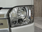 REGIUSACE van 4WD