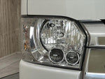 REGIUSACE van 4WD