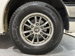 REGIUSACE van 4WD