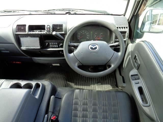 BONGO van 1.15t 2WD